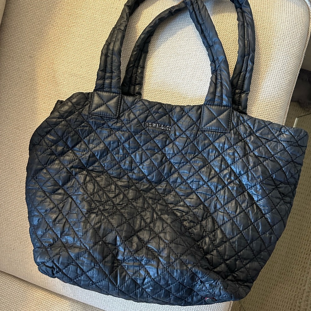 MZ Wallace bag